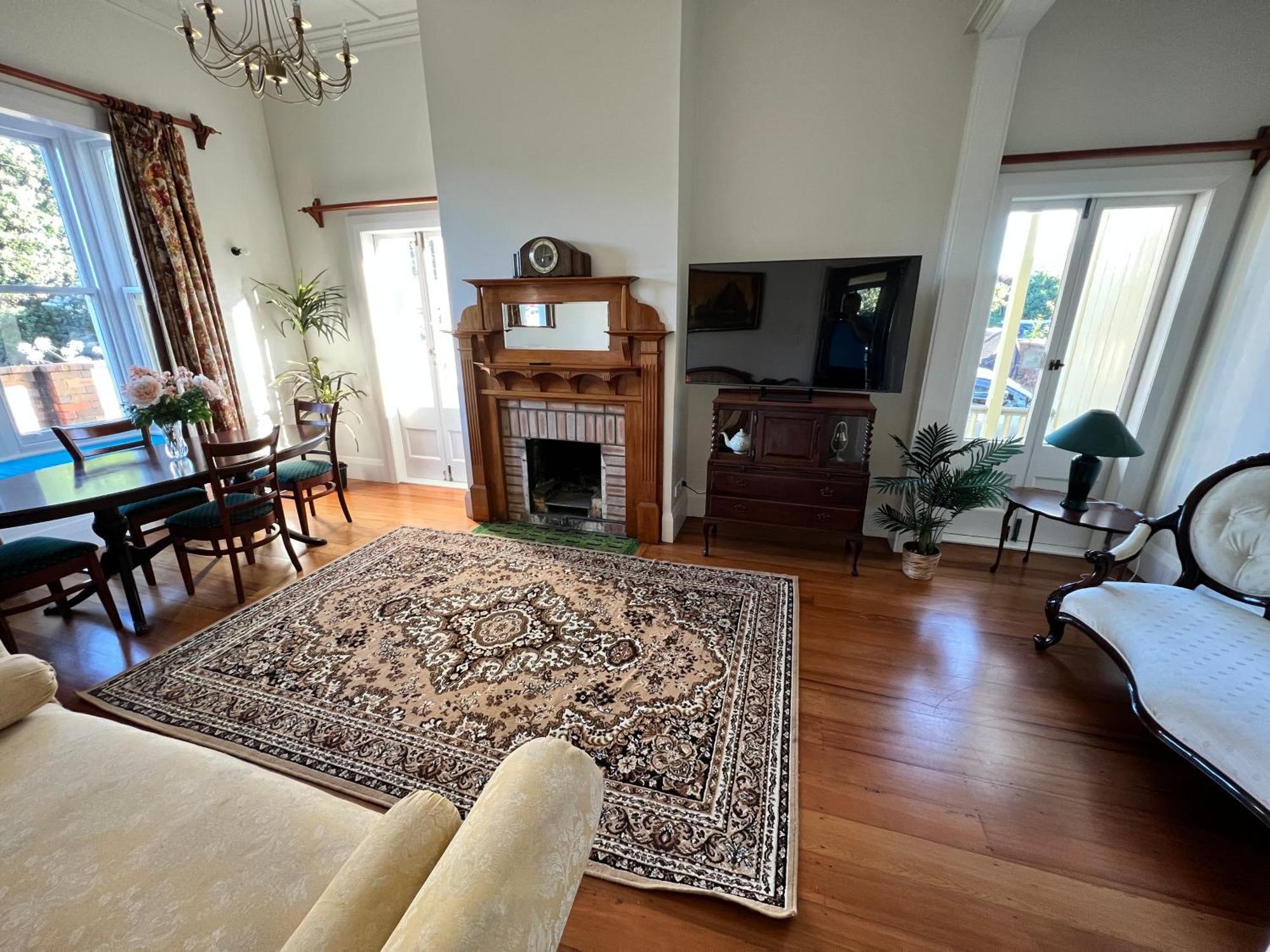 Auckland Beautiful Amazing Villa Dış mekan fotoğraf